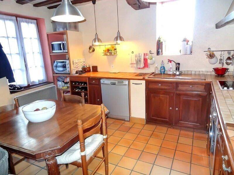Maison à vendre, 45m², Triel-sur-Seine