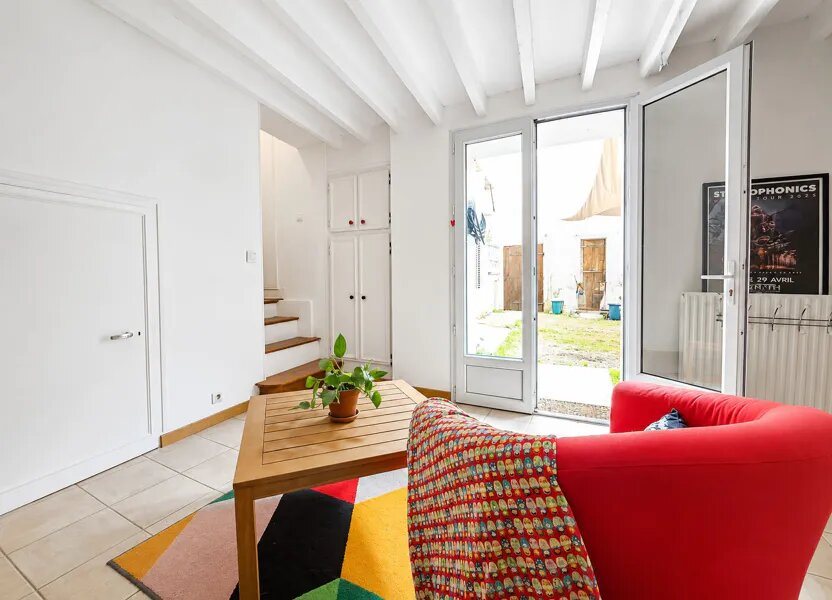 Appartement à vendre, 70m², Vaux-sur-Seine