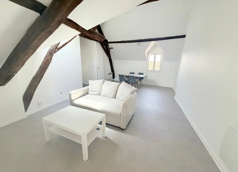 Appartement à louer, 51m², Triel-sur-Seine