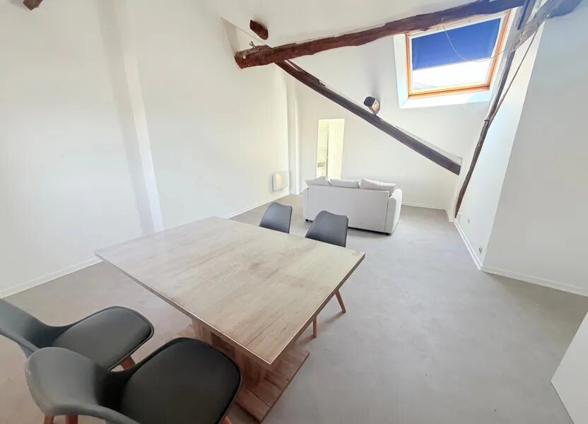 Appartement à louer, 51m², Triel-sur-Seine