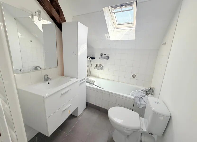 Appartement à louer, 51m², Triel-sur-Seine