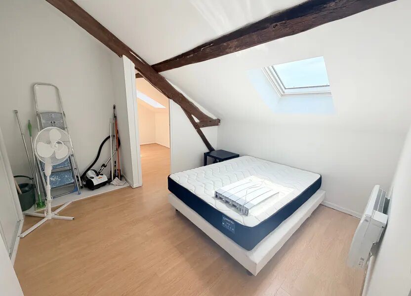 Appartement à louer, 51m², Triel-sur-Seine