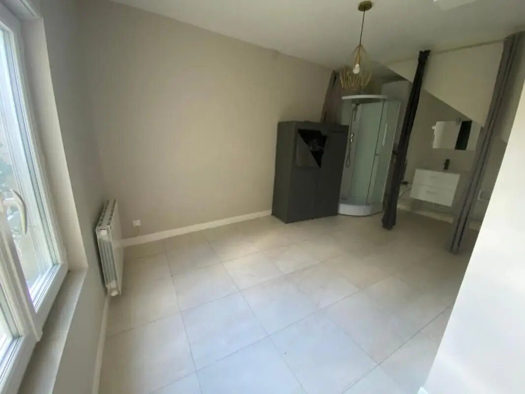 Appartement à louer, 53m², Triel-sur-Seine