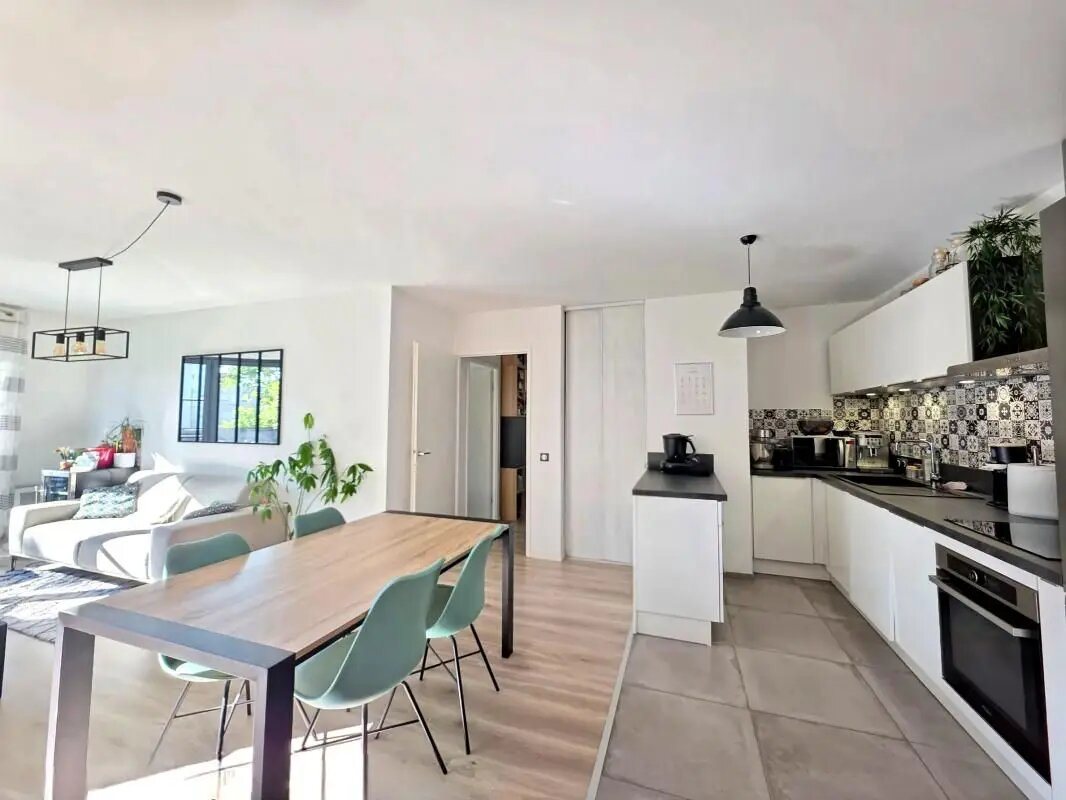 Appartement à vendre, 65m², Verneuil-sur-Seine