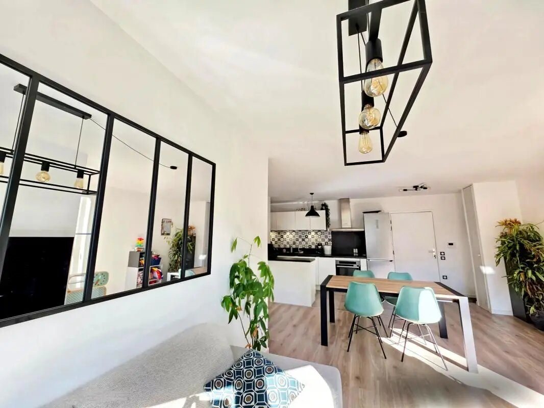 Appartement à vendre, 65m², Verneuil-sur-Seine