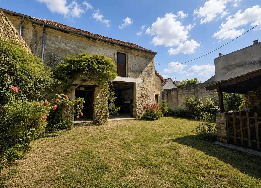Maison à vendre, 120m², Triel-sur-Seine