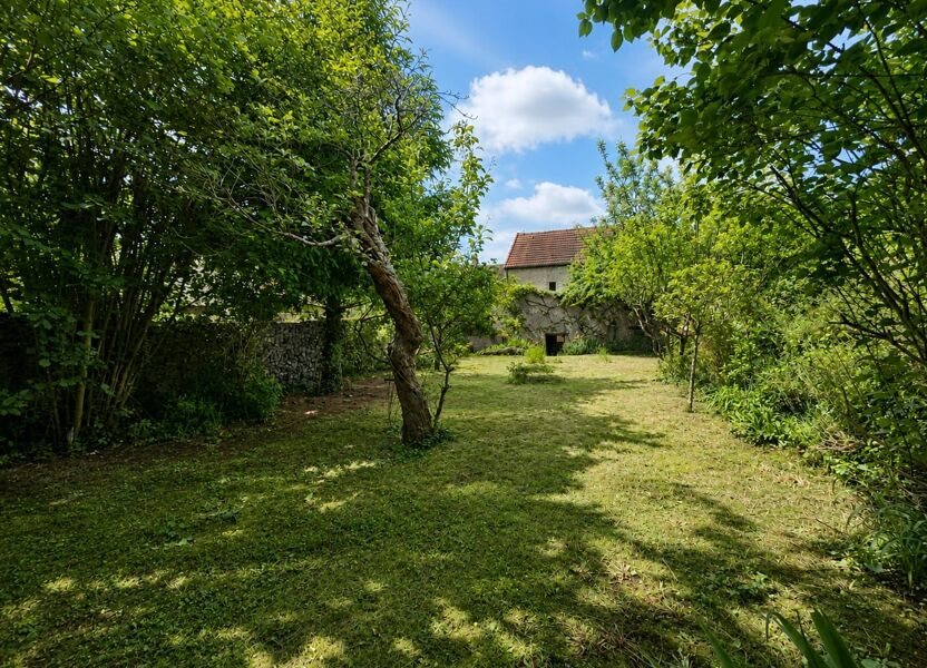 Maison à vendre, 120m², Triel-sur-Seine