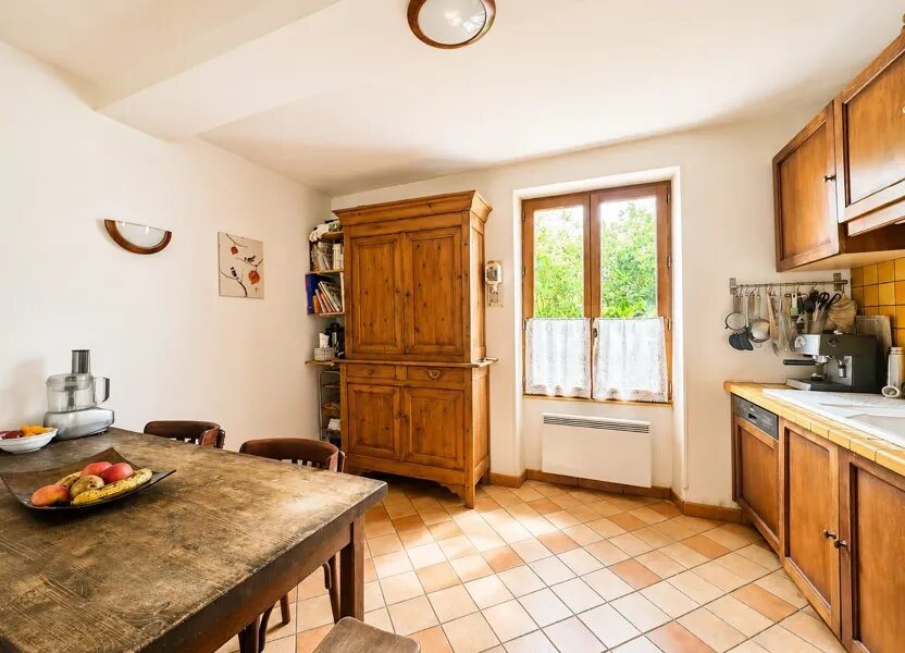 Maison à vendre, 120m², Triel-sur-Seine