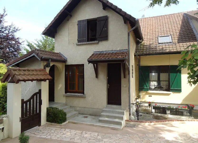 Appartement à louer, 38m², Triel-sur-Seine