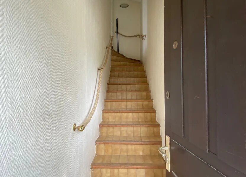 Appartement à louer, 38m², Triel-sur-Seine