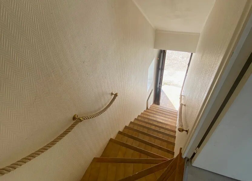 Appartement à louer, 38m², Triel-sur-Seine