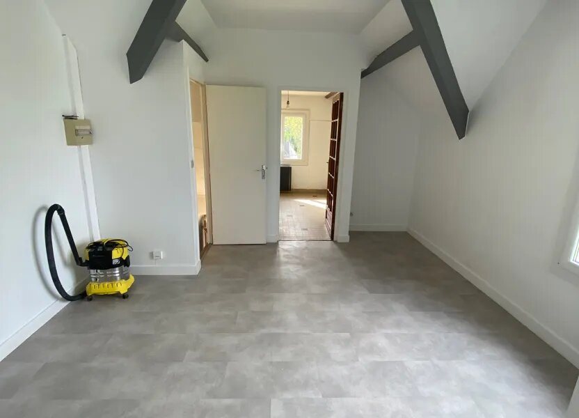 Appartement à louer, 38m², Triel-sur-Seine