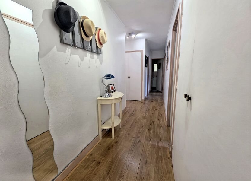 Appartement à vendre, 63m², Triel-sur-Seine