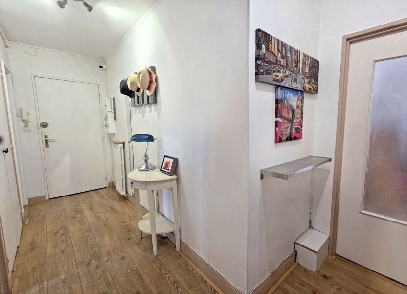 Appartement à vendre, 63m², Triel-sur-Seine