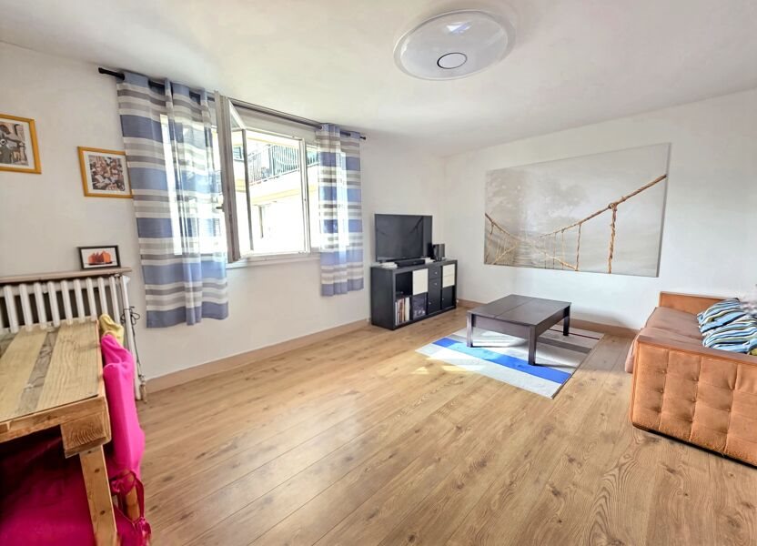 Appartement à vendre, 63m², Triel-sur-Seine