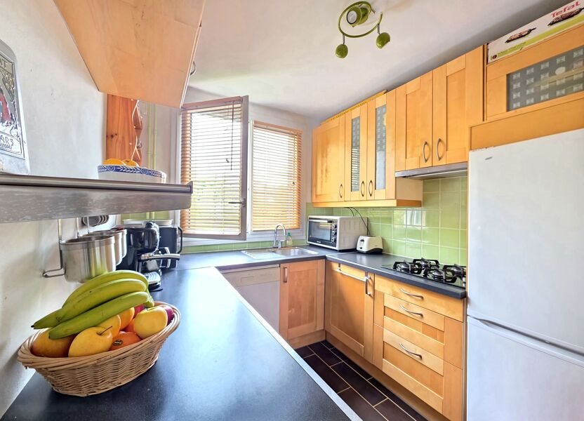 Appartement à vendre, 63m², Triel-sur-Seine