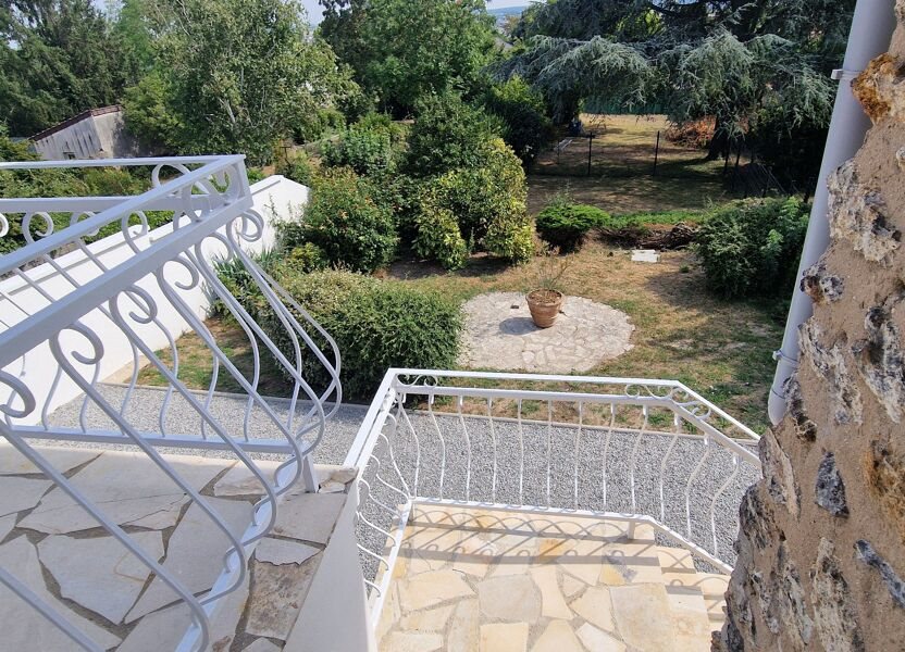 Appartement à louer, 37m², Chanteloup-les-Vignes