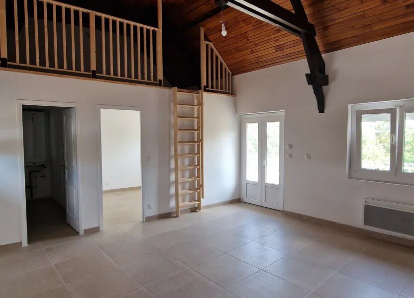 Appartement à louer, 37m², Chanteloup-les-Vignes