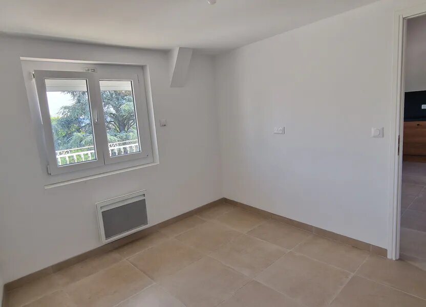 Appartement à louer, 37m², Chanteloup-les-Vignes