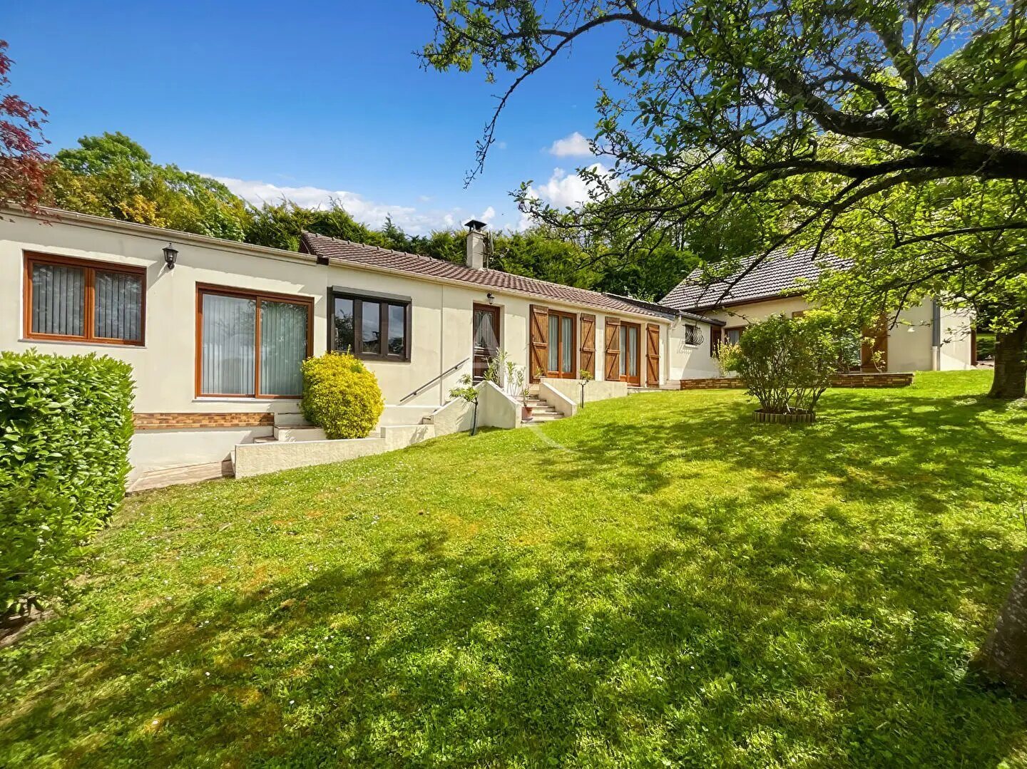 Maison à vendre, 180m², Vaux-sur-Seine