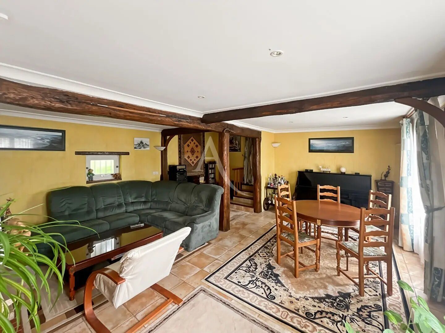 Maison à vendre, 180m², Vaux-sur-Seine