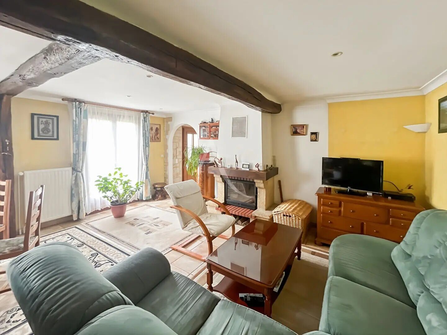 Maison à vendre, 180m², Vaux-sur-Seine