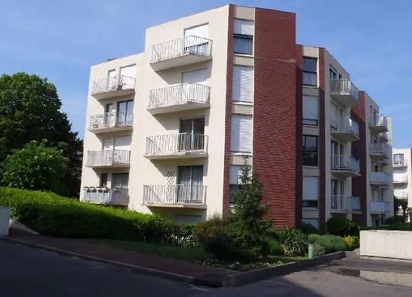 Appartement à louer, 84m², Verneuil-sur-Seine