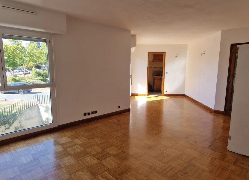 Appartement à louer, 84m², Verneuil-sur-Seine