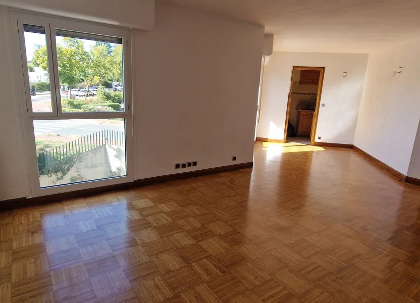 Appartement à louer, 84m², Verneuil-sur-Seine