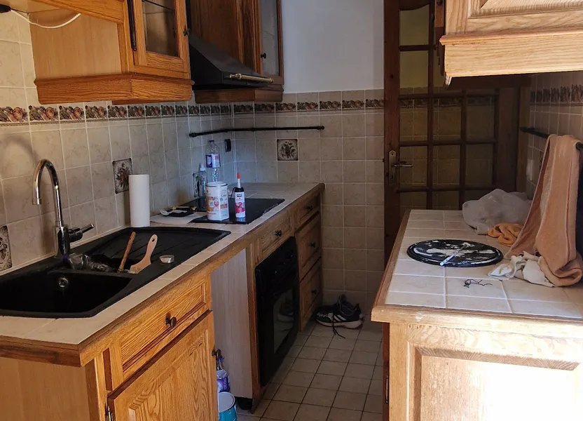 Appartement à louer, 84m², Verneuil-sur-Seine
