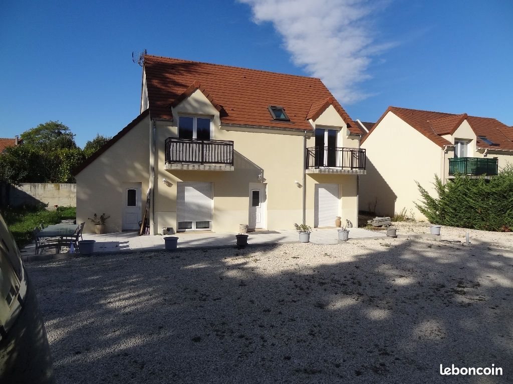 Appartement à louer, 45m², Triel-sur-Seine