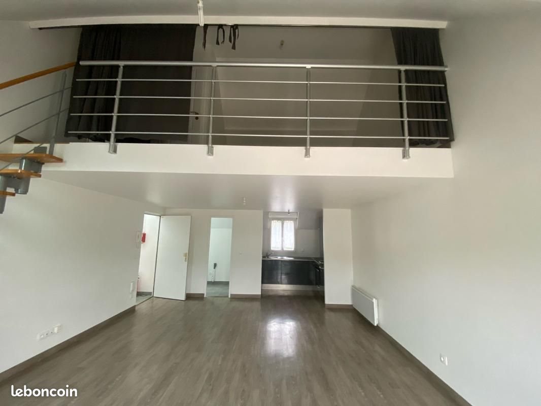 Appartement à louer, 45m², Triel-sur-Seine