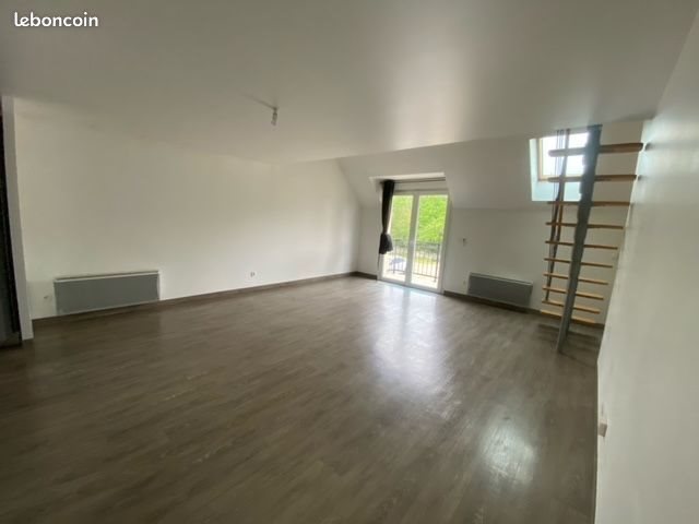 Appartement à louer, 45m², Triel-sur-Seine