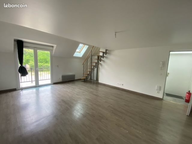 Appartement à louer, 45m², Triel-sur-Seine