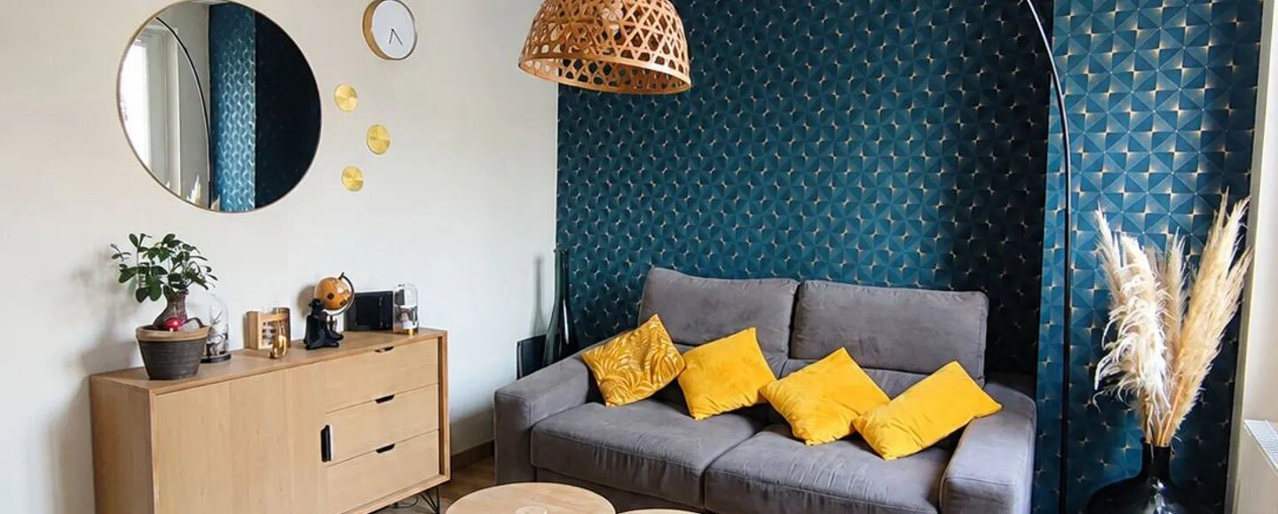 Maison à vendre, 53m², Triel-sur-Seine