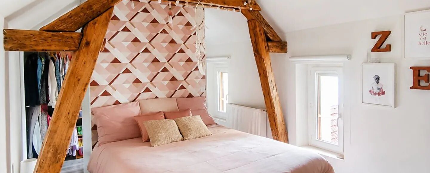 Maison à vendre, 53m², Triel-sur-Seine