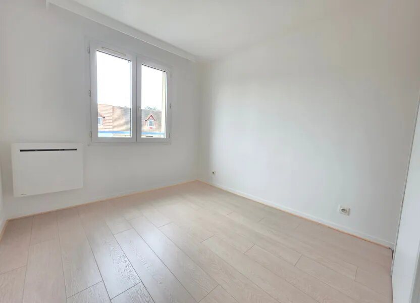 Appartement à louer, 82m², Triel-sur-Seine