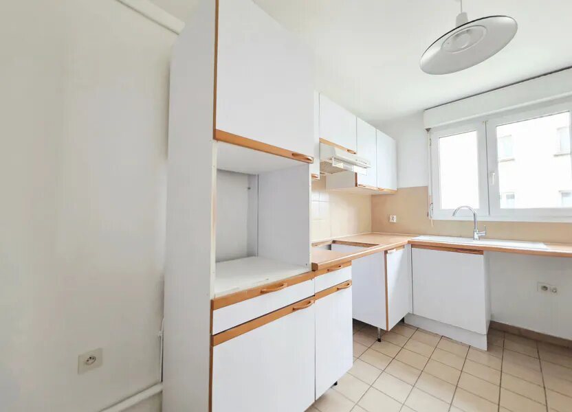 Appartement à louer, 82m², Triel-sur-Seine