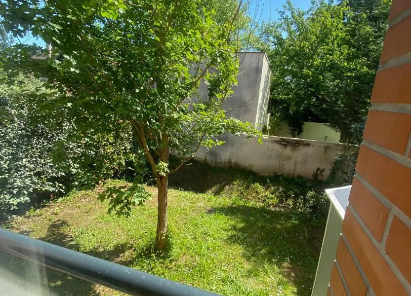 Appartement à louer, 54m², Les Mureaux