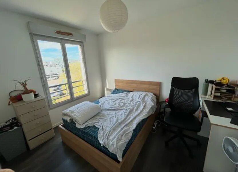 Appartement à louer, 36m², Carrières-sous-Poissy