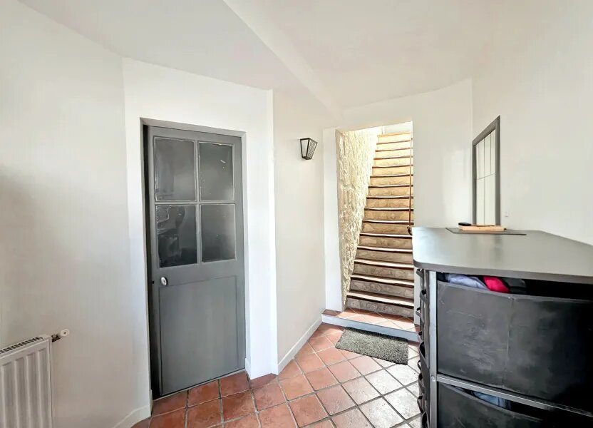Appartement à vendre, 100m², Vaux-sur-Seine