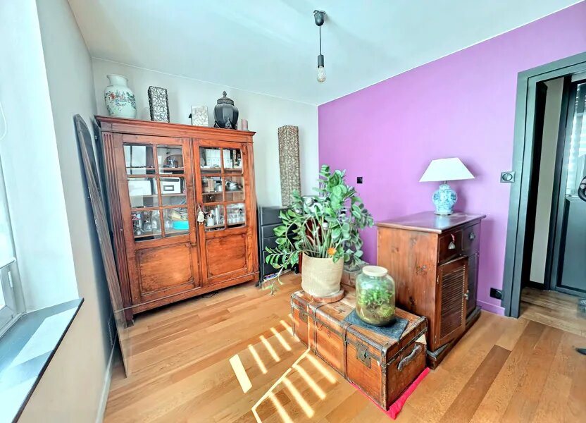 Appartement à vendre, 100m², Vaux-sur-Seine