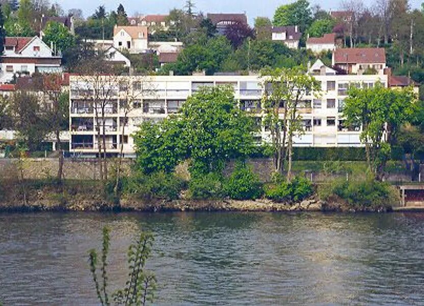 Appartement à louer, 81m², Triel-sur-Seine