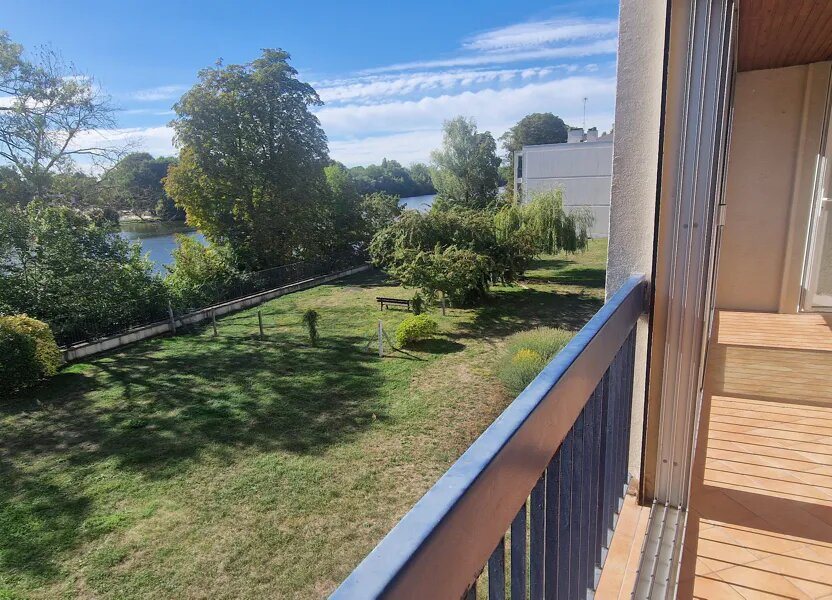 Appartement à louer, 81m², Triel-sur-Seine