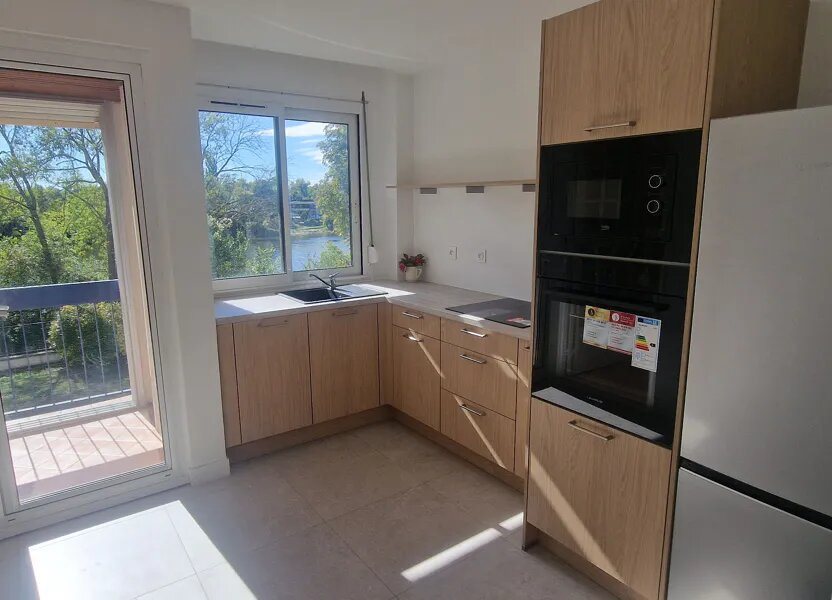 Appartement à louer, 81m², Triel-sur-Seine