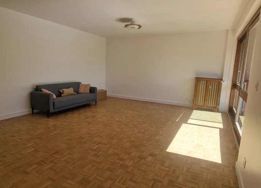 Appartement à louer, 81m², Triel-sur-Seine