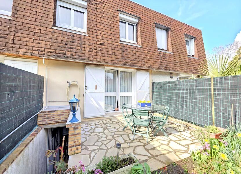 Maison à vendre, 83m², Triel-sur-Seine
