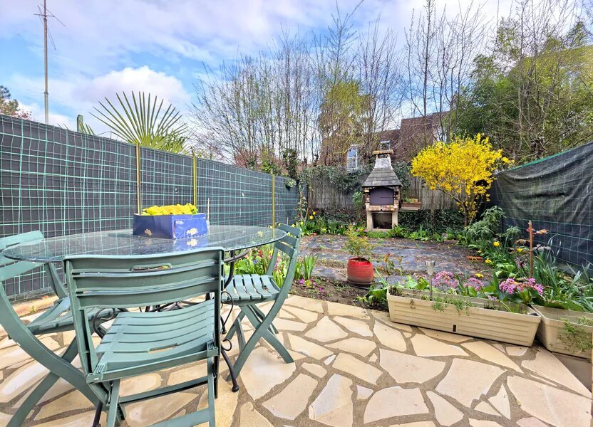 Maison à vendre, 83m², Triel-sur-Seine