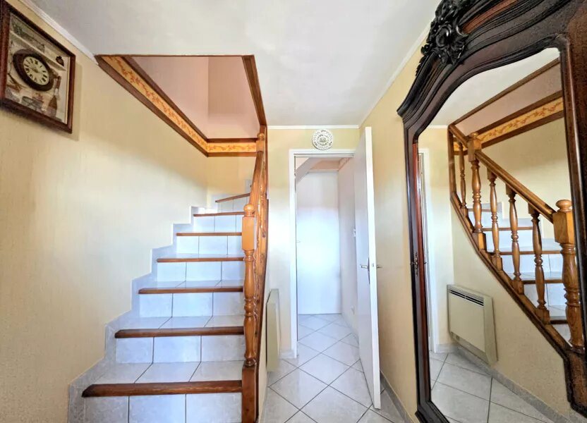 Maison à vendre, 83m², Triel-sur-Seine