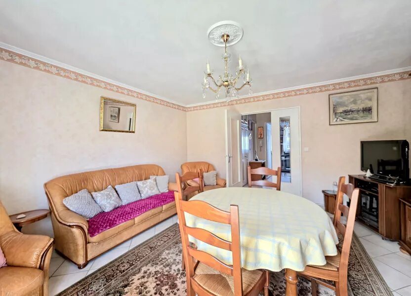 Maison à vendre, 83m², Triel-sur-Seine